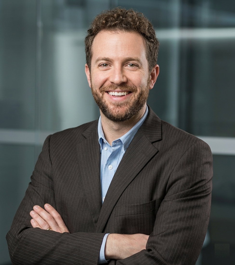 Oscar Calloway — Brand & Naming Consultant